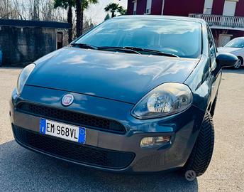 Fiat Punto Evo 1.3 Mjt 95 CV DPF 5 porte S&S Dualo