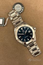 Tag Heuer Aquaracer