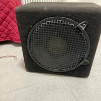 Subwoofer JBL 1000w