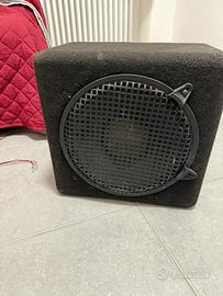 Subwoofer JBL 1000w