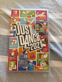 just dance 2021