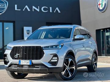 Dr 6.0 1.5 Turbo Bi-Fuel GPL