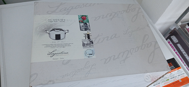 Cassa fonda cm 22 Lagostina