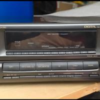 Impianto dolby surround professionale 