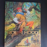 Libro Robin Hood
