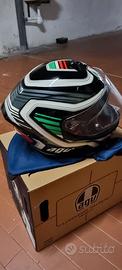 Casco AGV K5 taglia MS
