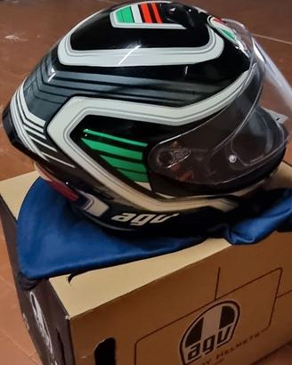 Casco AGV K5 taglia MS