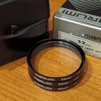 lenti addizionali marumi 