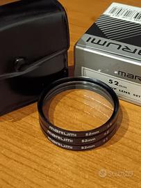 lenti addizionali marumi 