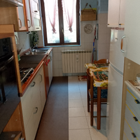 Appartamento bilocale