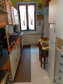 Appartamento bilocale