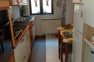 Appartamento bilocale