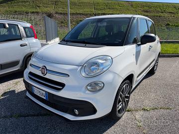 FIAT 500L Pro 1.3 MJT 95CV Urban 4 posti (N1)