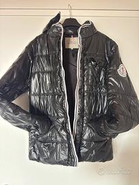 Giubbotto moncler