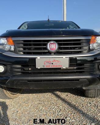 Fiat Fullback 2.4 150CV Doppia Cabina SX S&S