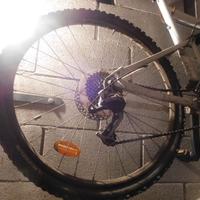 BICICLETTA ROCHRIDER DA CROSS