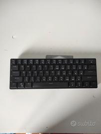 tastiera gaming ,
