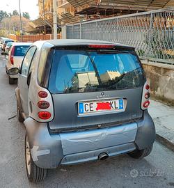SMART 2003 MOTORE