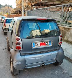 SMART 2003 MOTORE