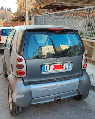 SMART 2003 MOTORE