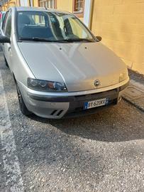 Fiat punto 2 serie