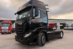 Iveco S-Way 570 2022