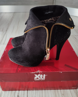 Stivaletti XTI numero 37 da donna