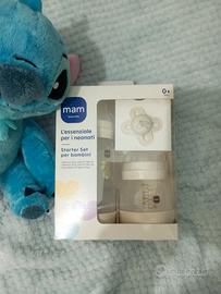 Starter set biberon MAM