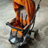 Passeggino trio CAM Pulsar