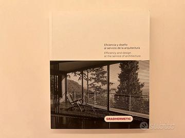 Efficienza e design al servizio dell’architettura