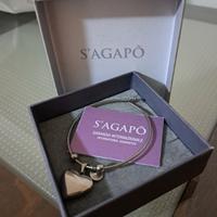 Braccialetto S'Agapò 