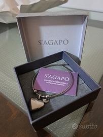 Braccialetto S'Agapò 