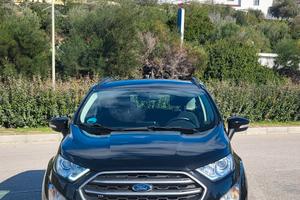 Ford ecosport  1000 ecoboost 125cv