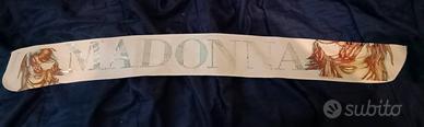 Bandana Madonna MDNA Tour 2012 Music Rare