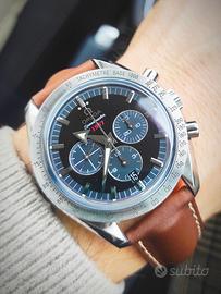 OMEGA SPEEDMASTER BROAD ARROW - 1957 COAXIAL