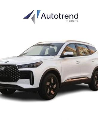 DR AUTOMOBILES dr5 1.5 HEV Full Hybrid 204 CV...