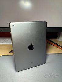 iPad (6a generazione) 2018 32gb
