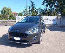 FORD Fiesta Active 1.0 Ecoboost Start&Stop