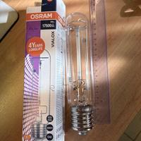 numero 10 lampade OSRAM LEDVANCE 150W