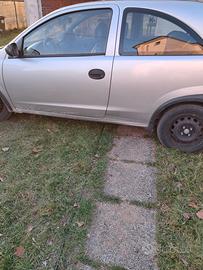 OPEL Corsa 3ª serie - 2002