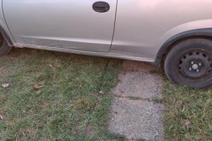 OPEL Corsa 3ª serie - 2002