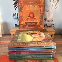 Ali Babà libri per bambini