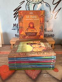 Ali Babà libri per bambini