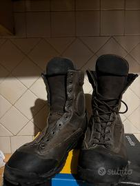 anfibi militari esercito estivi 43