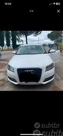 Audi A3 SportBack 1.6 TDI del 2011 - 98.000km