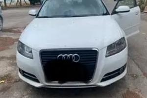 Audi A3 SportBack 1.6 TDI del 2011 - 98.000km