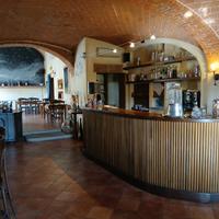 Ristorante attrezzato