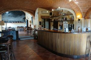 Ristorante attrezzato