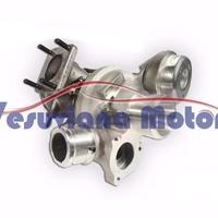 Turbo Revisionato Alfa Romeo Fiat 1.4 170cv