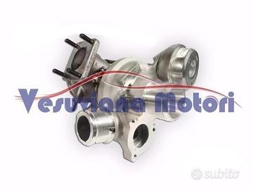 Turbo Revisionato Alfa Romeo Fiat 1.4 170cv